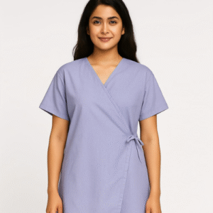 Patient Dress