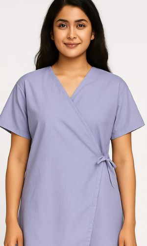 Patient Dress