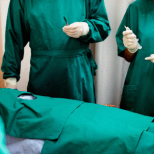 Surgical Drapes