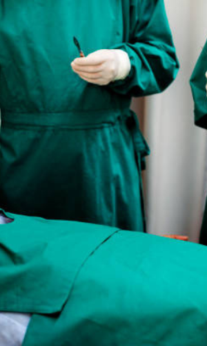Surgical Drapes