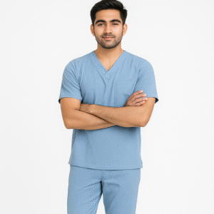 Scrub Suits For Man