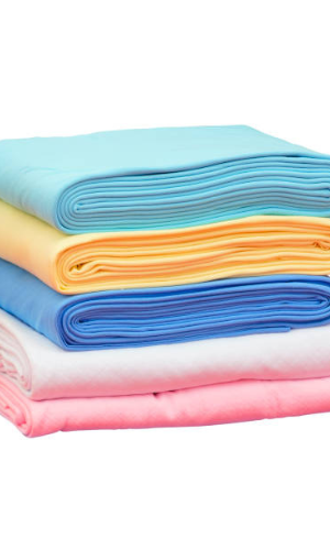Hospital Bed Sheets