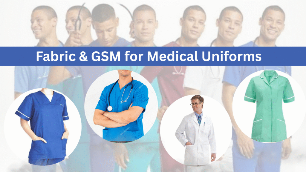 Medical Uniforms